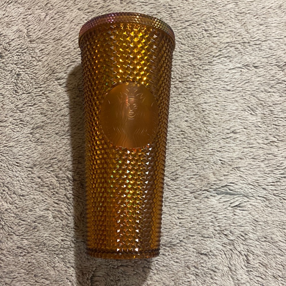 Starbucks Tumbler